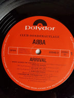 ABBA – Arrival