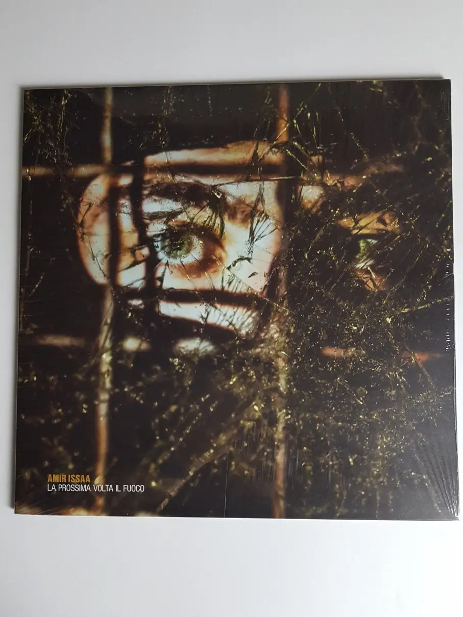 Amir – La Prossima Volta il Fuoco