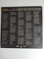 Amir – La Prossima Volta il Fuoco