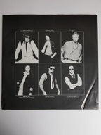 American Noise – American Noise