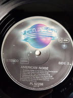 American Noise – American Noise