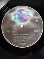 American Noise – American Noise