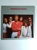 American Noise – American Noise