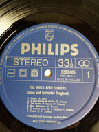 The Anita Kerr Singers – Simon And Garfunkel Songbook