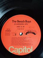 The Beach Boys – 20 Grössten Hits