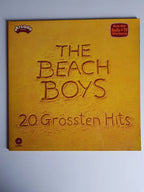 The Beach Boys – 20 Grössten Hits
