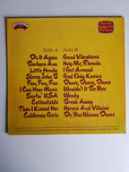 The Beach Boys – 20 Grössten Hits