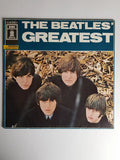 The Beatles – The Beatles' Greatest