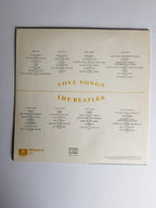 The Beatles – Love Songs
