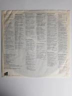 Bruce Cockburn ‎– World Of Wonders