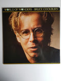 Bruce Cockburn ‎– World Of Wonders