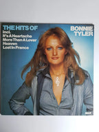 Bonnie Tyler – The Hits Of Bonnie Tyler