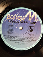 Boney M. – Oceans Of Fantasy / Misprint