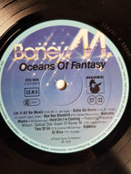 Boney M. – Oceans Of Fantasy / Misprint