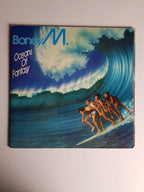 Boney M. – Oceans Of Fantasy / Misprint