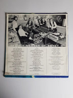 Boney M. – Oceans Of Fantasy / Misprint