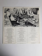 Boney M. – Oceans Of Fantasy