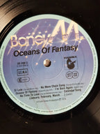 Boney M. – Oceans Of Fantasy