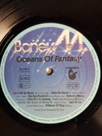 Boney M. – Oceans Of Fantasy