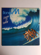 Boney M. – Oceans Of Fantasy