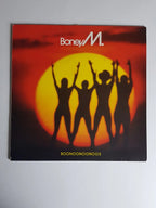 Boney M. – Boonoonoonoos