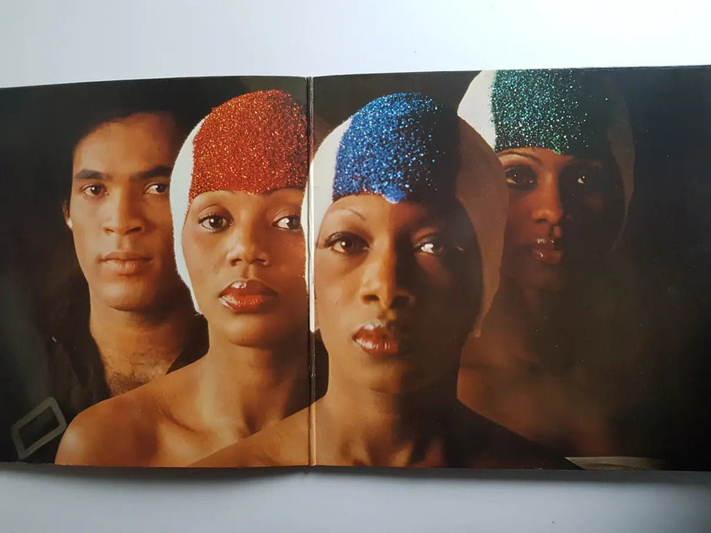 Boney M. – Nightflight To Venus