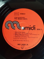 The Beach Boys – The Beach Boys