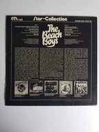 The Beach Boys – The Beach Boys
