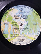 Bellamy Brothers – Plain & Fancy