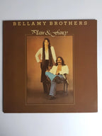 Bellamy Brothers – Plain & Fancy