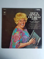 Beryl Bryden With The New Orleans Syncopators – Greatest Hits SIGNIERT!