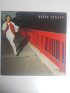 Betty Legler – Betty Legler
