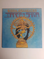 Biddu Orchestra – Dance Of Shiva