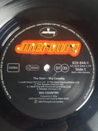 Big Country – The Seer