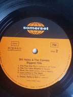 Bill Haley & The Comets – Biggest Hits