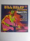 Bill Haley & The Comets – Biggest Hits
