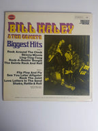 Bill Haley & The Comets – Biggest Hits