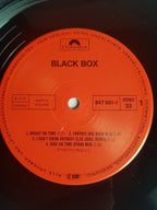 Black Box – Remixland