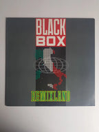 Black Box – Remixland