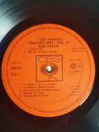 Bob Dylan – Bob Dylan's Greatest Hits 2