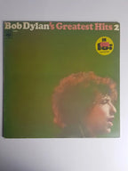 Bob Dylan – Bob Dylan's Greatest Hits 2