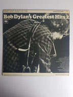 Bob Dylan – Bob Dylan's Greatest Hits 2