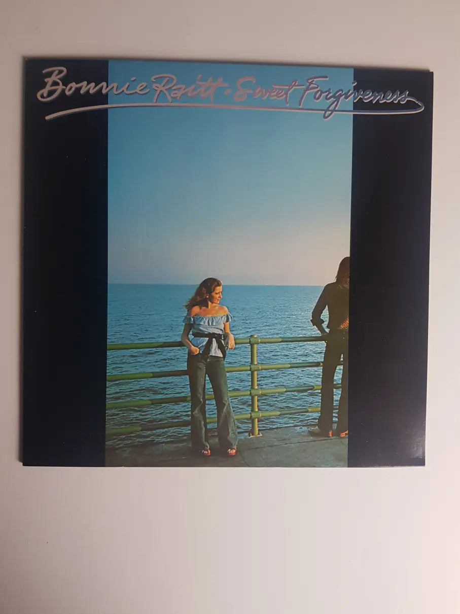 Bonnie Raitt – Sweet Forgiveness