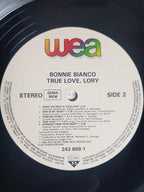 Bonnie Bianco – True Love, Lory
