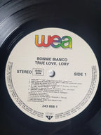 Bonnie Bianco – True Love, Lory