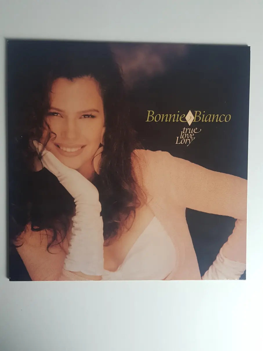 Bonnie Bianco – True Love, Lory