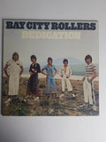 Bay City Rollers – Dedication