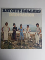 Bay City Rollers – Dedication