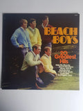 The Beach Boys – 20 Greatest Hits