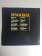 The Beach Boys – 20 Greatest Hits